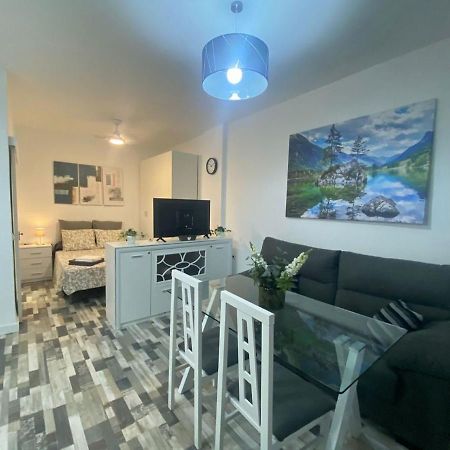 Holidays2Benalmadena Siroco Parking And Balcony Apartamento Exterior foto
