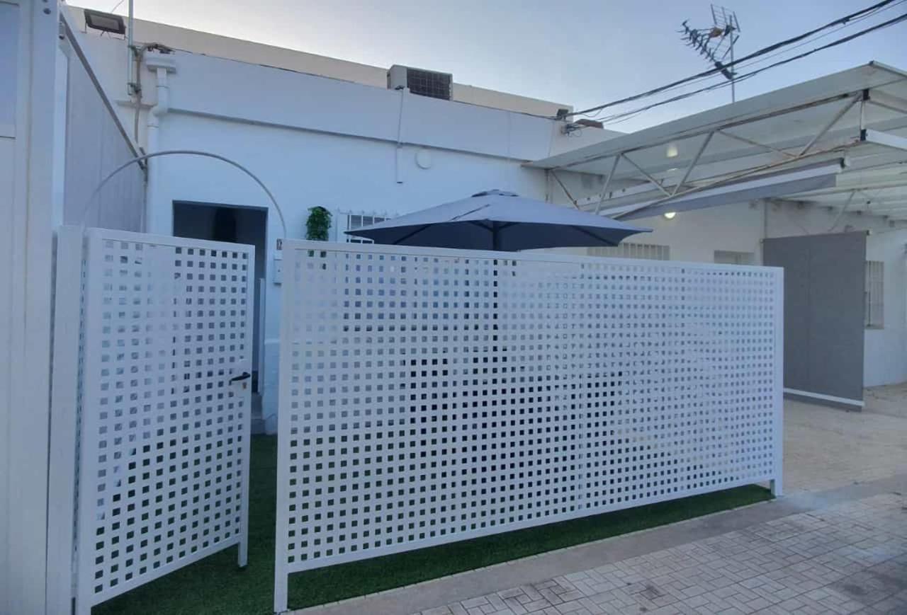 Holidays2Benalmadena Siroco Parking And Balcony Apartamento Exterior foto