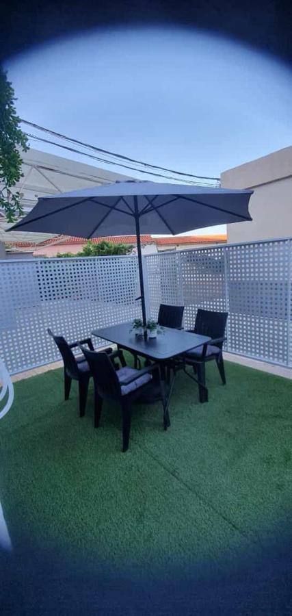 Holidays2Benalmadena Siroco Parking And Balcony Apartamento Exterior foto